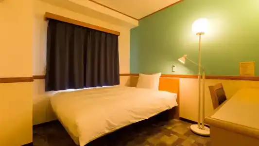Toyoko Inn Yokohama Stadium Mae No.2 - 22