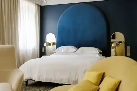 Vozdvyzhensky Boutique-Hotel - 210