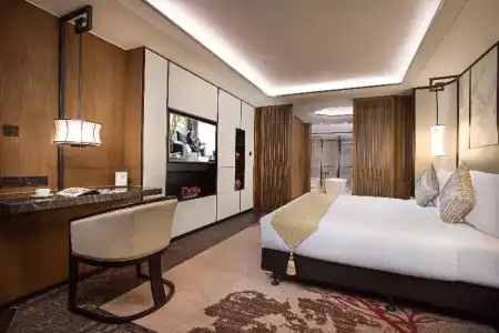 Ascott Riverside Garden Beijing - 29