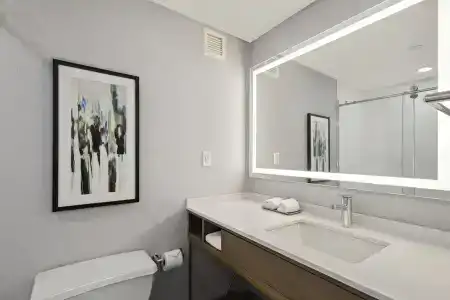 Crowne Plaza Lansing by IHG - 8