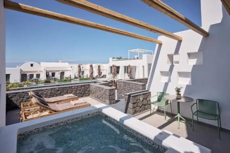 Alleys All-Suite & Spa - 166