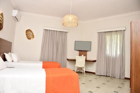 Tarisa Resort & Spa - 33