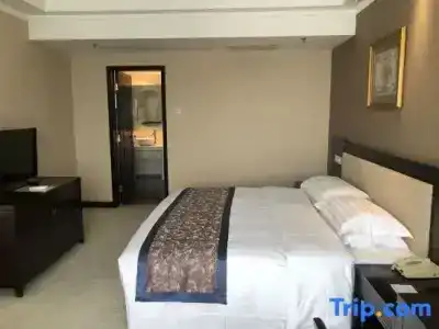 Tianyi Commercial - 63