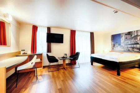 B&B Aachen-Hbf - 38
