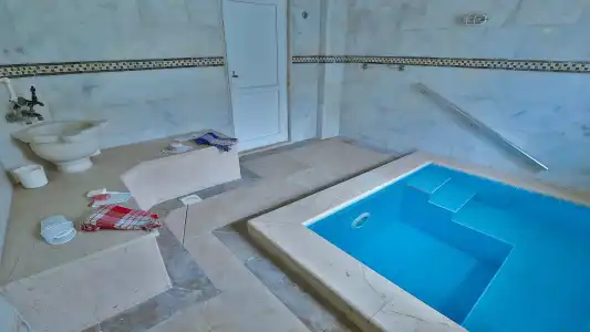 Dundar Thermal Villa Otel - 7