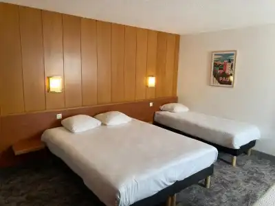 Ostal Pau Université - Sure Collection by Best Western - 41