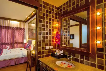 Andamania Beach Resort - 72