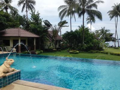 Bailan Beach Resort - 12