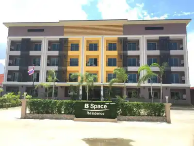 B Space Residence - 25