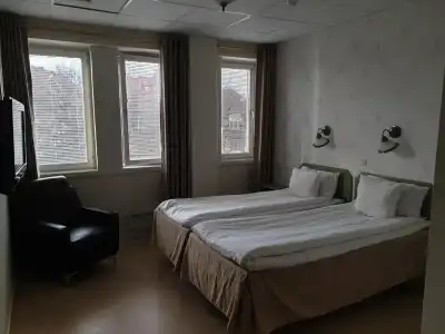 Expo Stockholm - 38