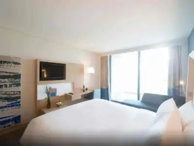 Novotel Danang Premier Han River - 4
