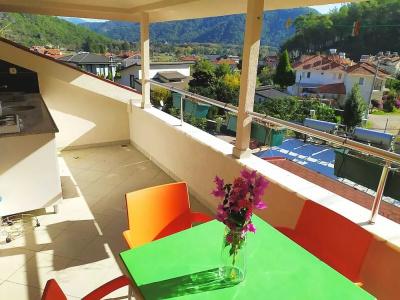 Bucak Apart Gocek & Beach - 66