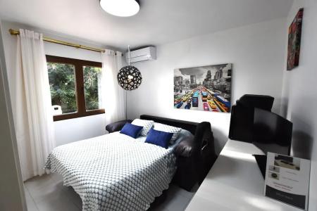 Fustera Villa El Salvador - 16