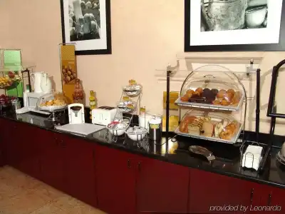 Orlando Palms - 11