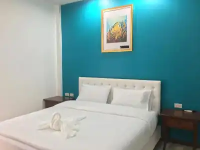Sabun Nga Hostel - 1