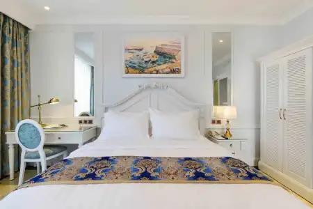Lan Rung Beach Resort - 107
