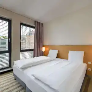 Mercure Aachen am Dom - 18