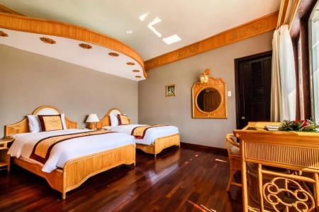 Huong Giang Resort and Spa - 224