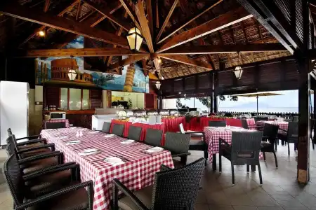 Berjaya Beau Vallon Bay Resort & Casino - 17