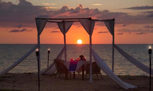 Le MENARA KHAO LAK - 22