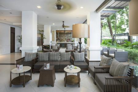 Centara Anda Dhevi Resort and Spa Krabi - 36