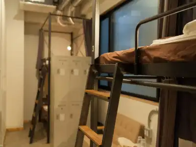 CITAN - Hostel - 3
