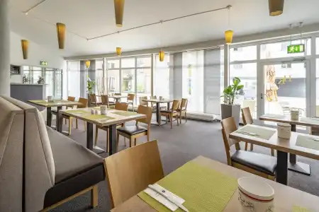 Center Kaiserhof - 21