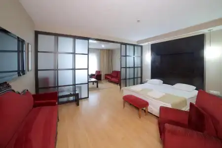 The Beyaz Saray & Spa - 55