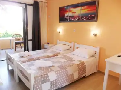 Marilena Apartments & Studios - 63