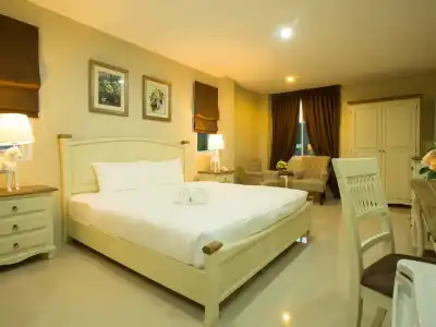 De Ville Nakhon - 28