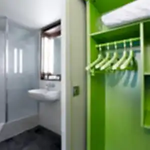 Campanile NATURE - Montpellier Sud - 31