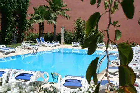 Relax Marrakech - 35