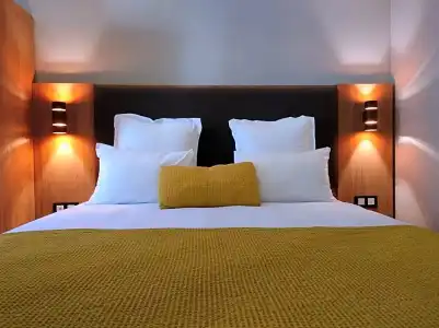 Hôtel Cactus - 44
