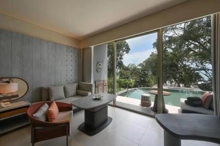 Rocky's Boutique Resort - Veranda Collection Samui - 77