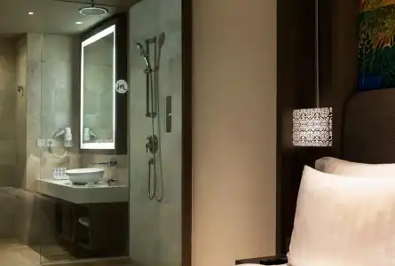 Grand Mercure Jakarta Kemayoran - 77