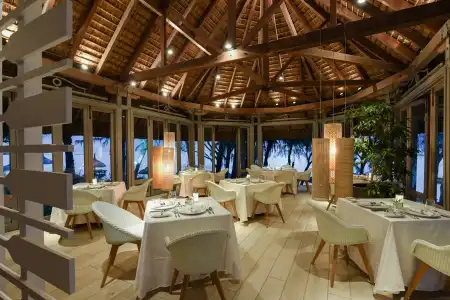 Canonnier Beachcomber Golf Resort & Spa - 13