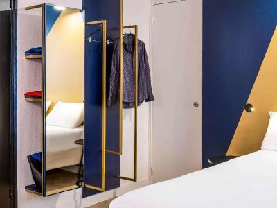 ibis Styles Paris 15 Lecourbe - 55