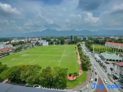 Cititel Express Ipoh - 170