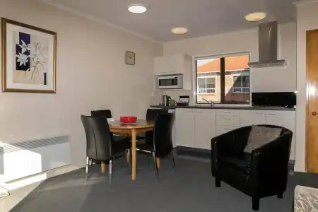 Allan Court Motel - 10