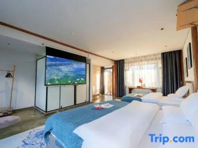 Lijiang Shuhe Romantic Time Boutique Homestay - 37