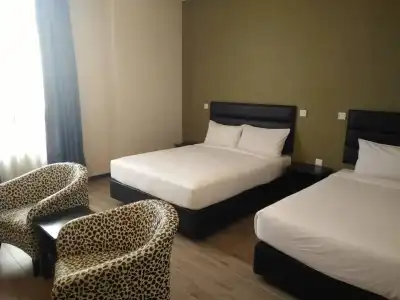 Cititel Express Ipoh - 126