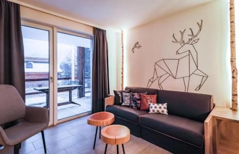 24 by Avenida - Mountain Residence - 120