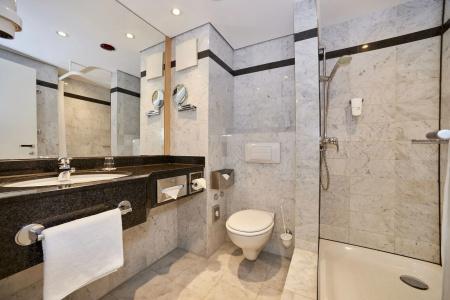 Holiday Inn - the niu, Pax Berlin Airport by IHG - 7