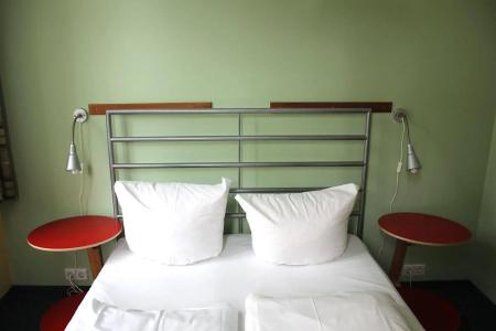 St Christopher's Inn Berlin Alexanderplatz - 23