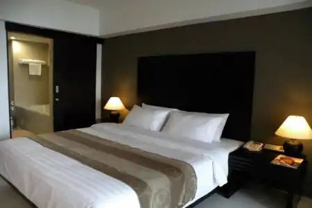 Samaya Wellness Resort - 13