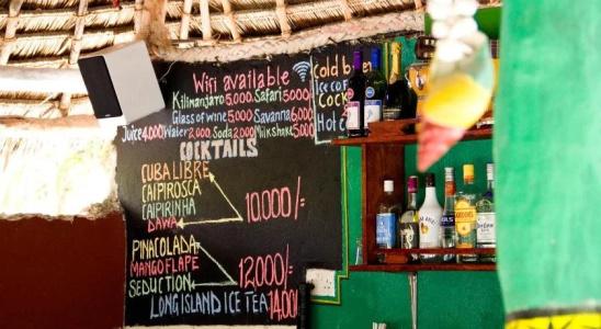 Milele Lodge - 19