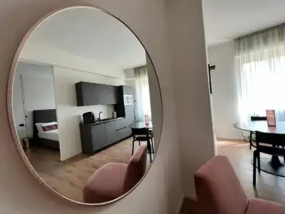 San Carlo Suite Torino - 42