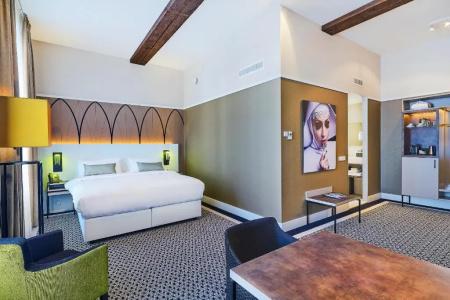 Nassau Breda, Autograph Collection by Marriott - 68