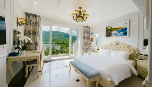 Lan Rung Beach Resort - 76