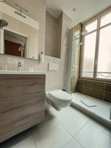 Garden Rennes Centre Gare - 112